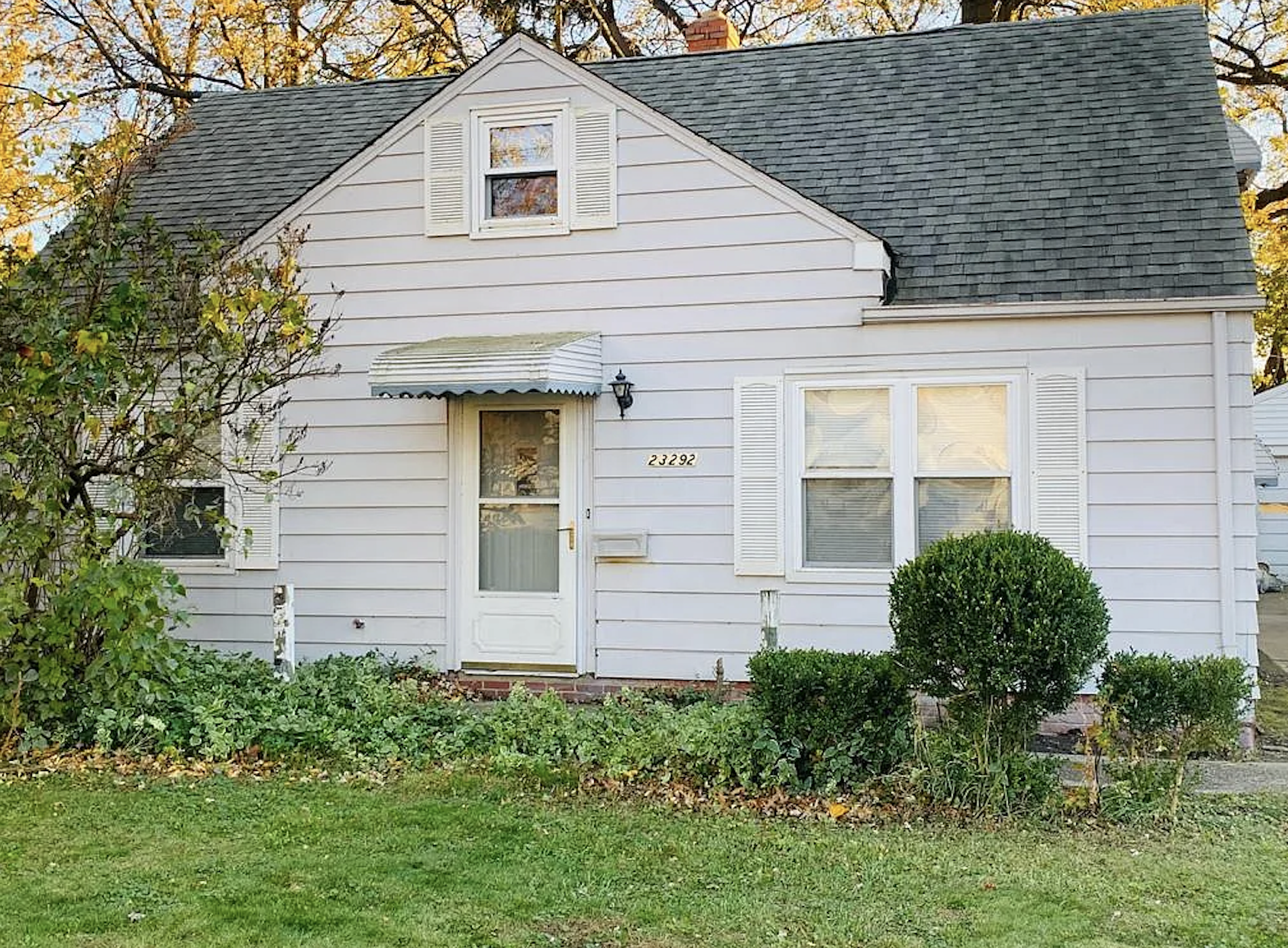 23292 Williams Avenue (NEW)